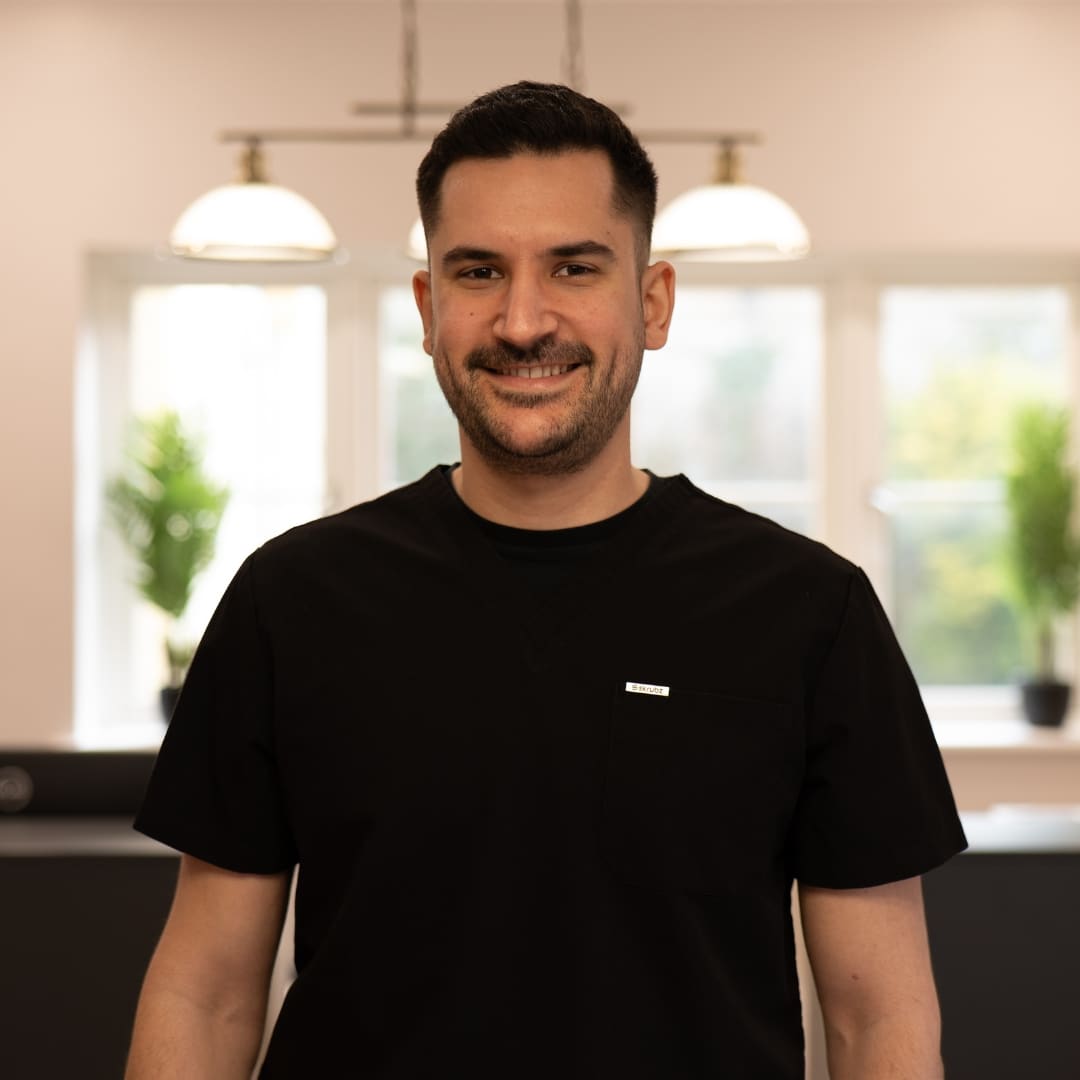 Dr Georgios Farchat
