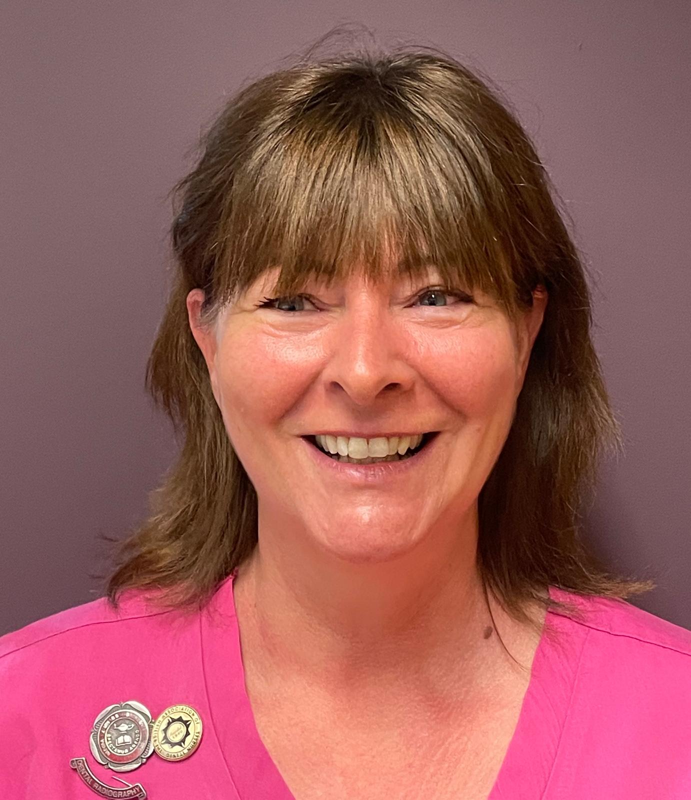 Lisa Newell-Smith