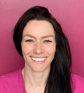 Kelly Vernum